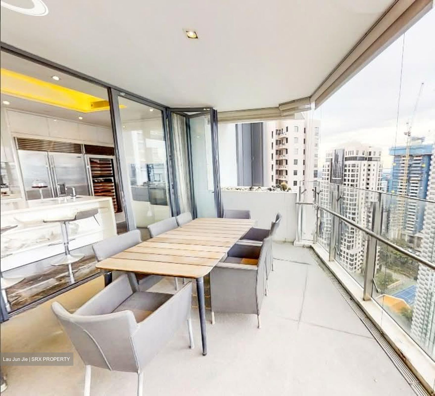Boulevard Vue (D10), Condominium #556521381